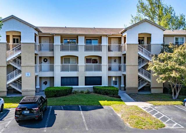Property at 5 Arbor Club Dr #106, Ponte Vedra Beach, FL 32082, 2 beds, 2 baths