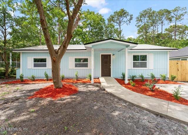 Property at 5191 Tan St, Jacksonville, FL 32258, 3 beds, 2 baths