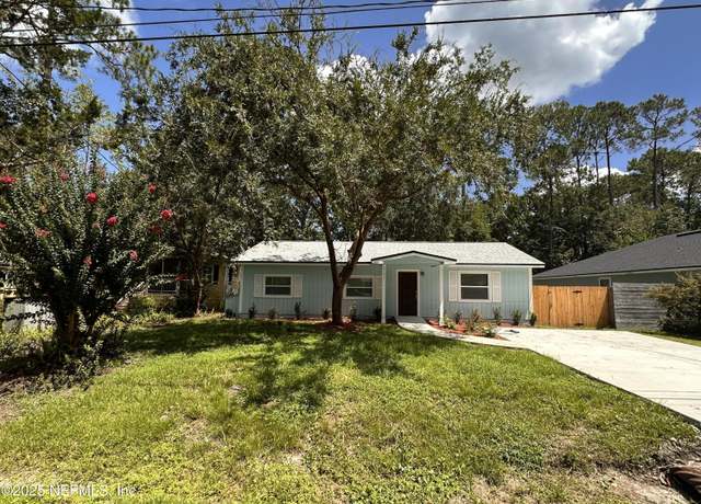 Property at 5191 Tan St, Jacksonville, FL 32258, 3 beds, 2 baths