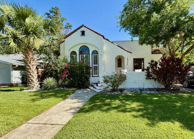 Property at 4315 Timuquana Rd, Jacksonville, FL 32210, 3 beds, 2 baths