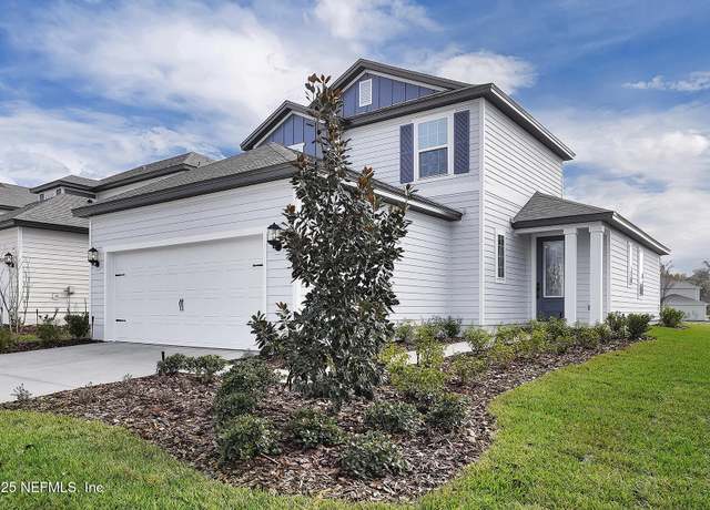 Property at 3994 Gareys Ferry Way, Middleburg, FL 32043, 4 beds, 2.5 baths