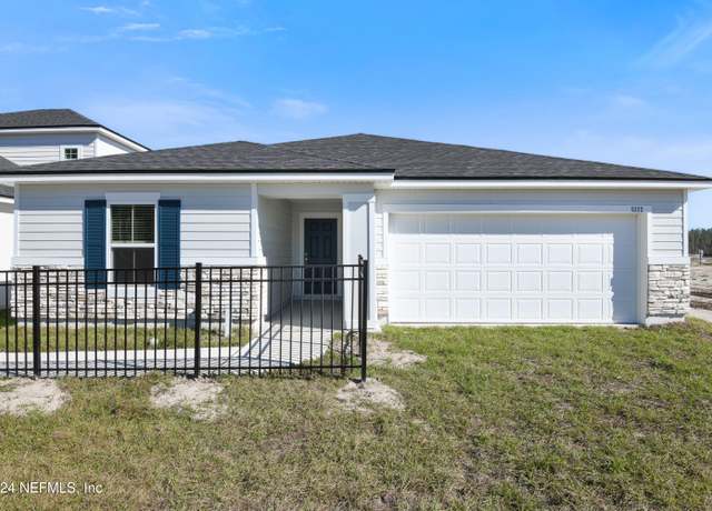 Property at 14329 Creekbluff Way, Jacksonville, FL 32234, 4 beds, 3 baths