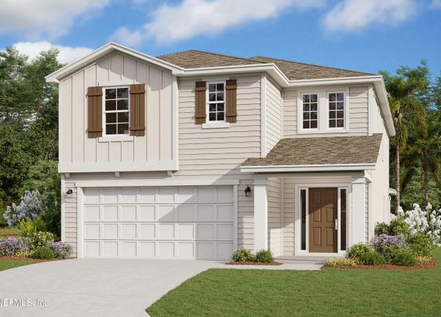 Property at 766 Cordova Palms Pkwy, St. Augustine, FL 32095, 4 beds, 3 baths