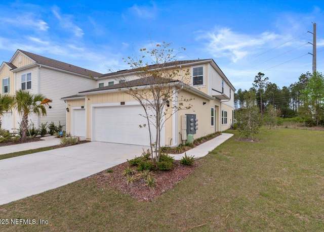 Property at 164 Java Ln, St. Augustine, FL 32092, 3 beds, 2.5 baths