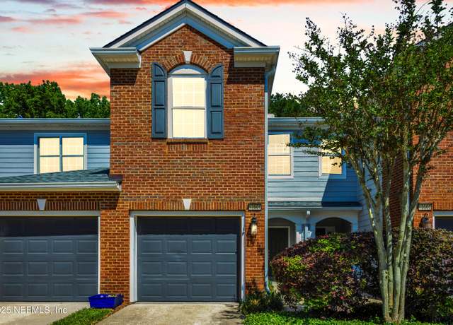 Property at 13501 Stone Pond Dr, Jacksonville, FL 32224, 3 beds, 2.5 baths