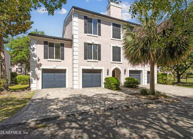 Property at 4746 Gulfstream Ct, Fernandina Beach, FL 32034, 2 beds, 2 baths