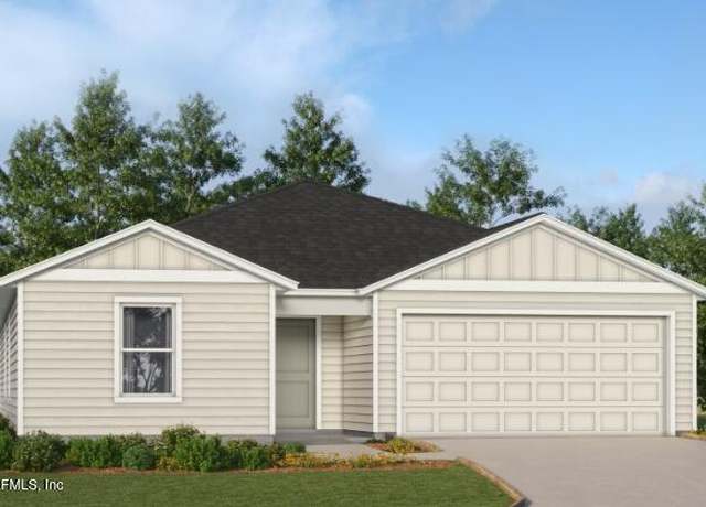 Property at 2991 Grand Finale St, Green Cove Springs, FL 32043, 4 beds, 3 baths