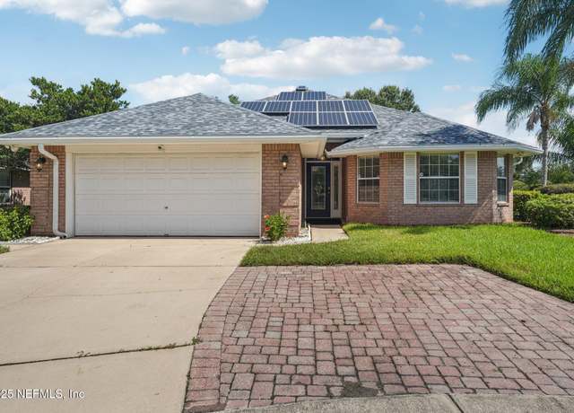 Property at 6451 Pemberley Ln, Jacksonville, FL 32244, 4 beds, 2 baths