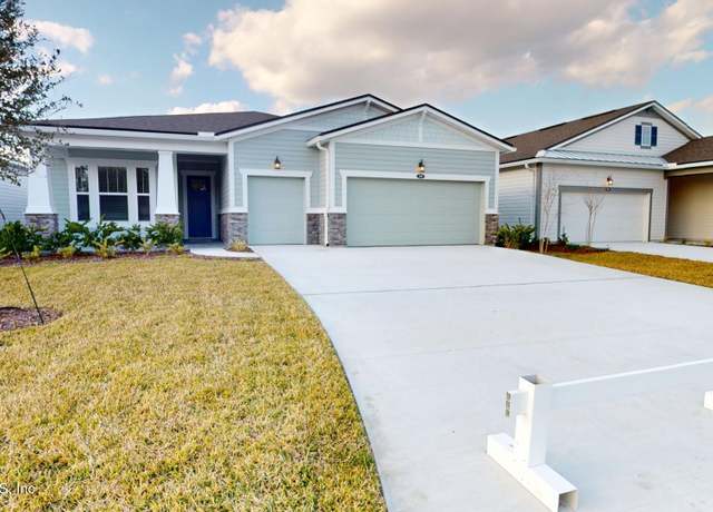 Property at 329 Pelton Pl, St. Johns, FL 32259, 3 beds, 3 baths