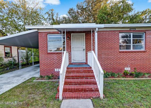 Property at 1546 W 36th St, Jacksonville, FL 32209, 7 beds, 2 baths