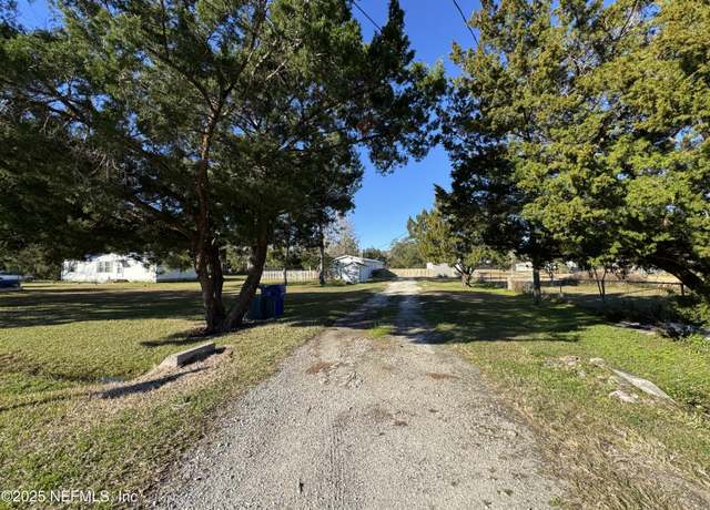 Property at 3125 Tindall Farms Rd, St. Augustine, FL 32084, 2 beds, 2 baths