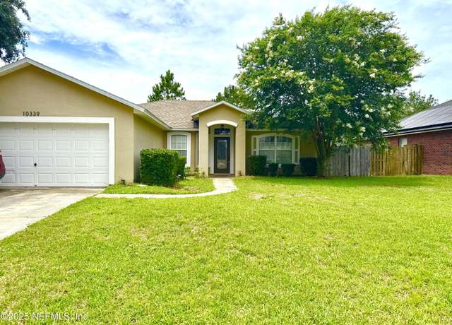 Property at 10339 Sugar Grove Rd, Jacksonville, FL 32221, 4 beds, 2 baths