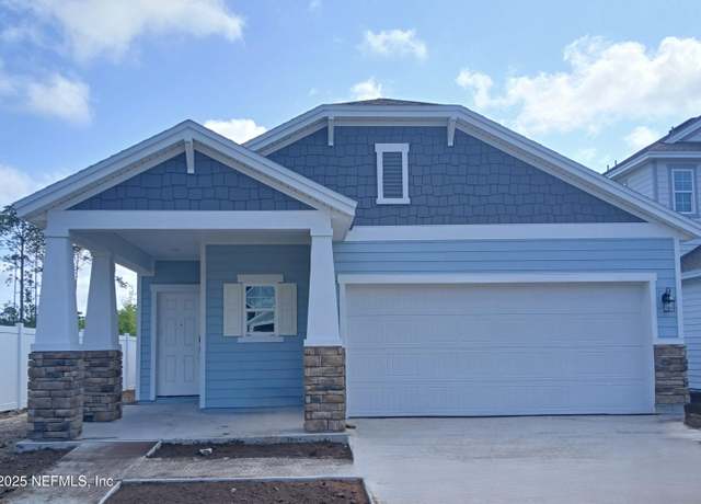 Property at 96300 Broadmoor Rd, Fernandina Beach, FL 32034, 3 beds, 2 baths