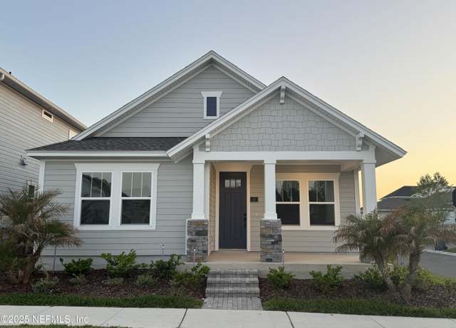Property at 17 Jamestown Ct, St. Augustine, FL 32092, 3 beds, 2 baths