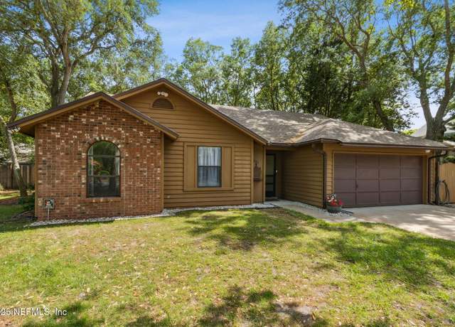 Property at 1604 Canterbury Rd Ln, Fernandina Beach, FL 32034, 3 beds, 2 baths