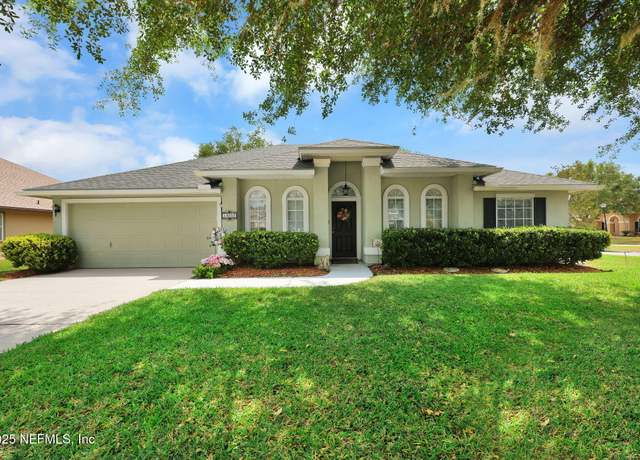 Property at 14053 Eagle Feathers Dr, Jacksonville, FL 32226, 4 beds, 2 baths
