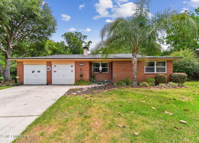Property at 8691 Moss Haven Rd, Jacksonville, FL 32221, 3 beds, 2 baths