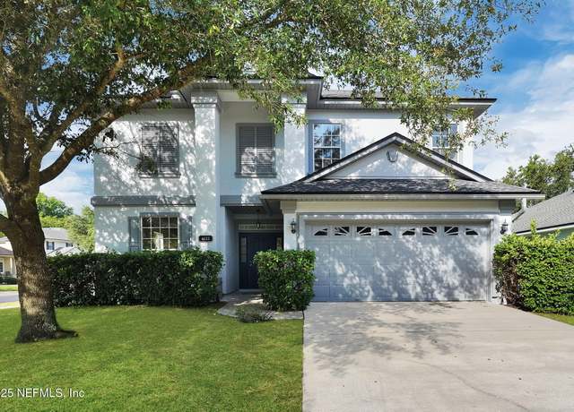 Property at 4122 Ringneck Dr, Jacksonville, FL 32226, 5 beds, 4 baths