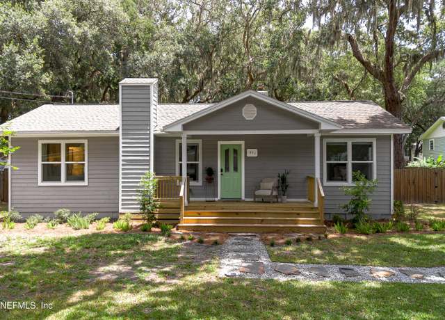 Property at 1893 Palm Dr, Fernandina Beach, FL 32034, 3 beds, 2 baths