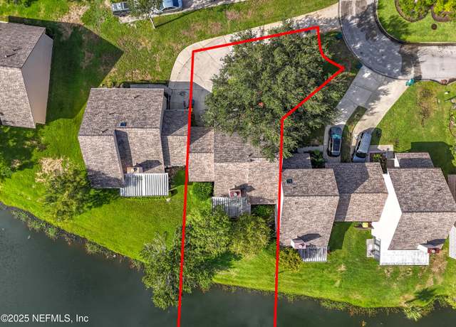 Property at 4158 Hanging Moss Ct, Jacksonville, FL 32257, 2 beds, 2 baths