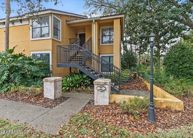 Property at 825 Shoreline Cir, Ponte Vedra Beach, FL 32082, 2 beds, 1 bath