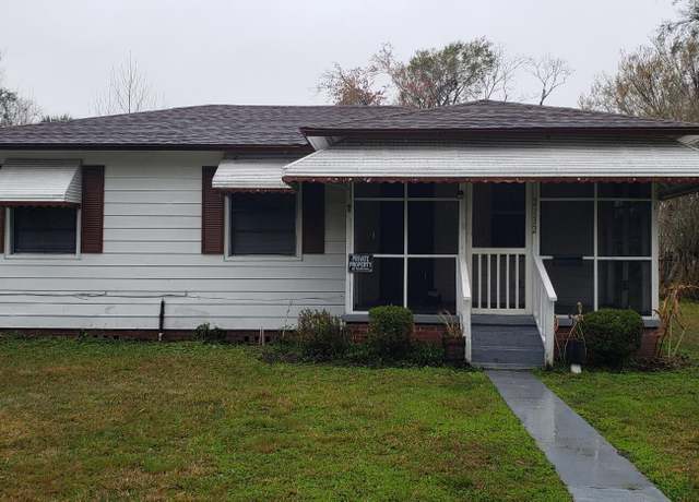 Property at 2112 Detroit St, Jacksonville, FL 32254, 3 beds