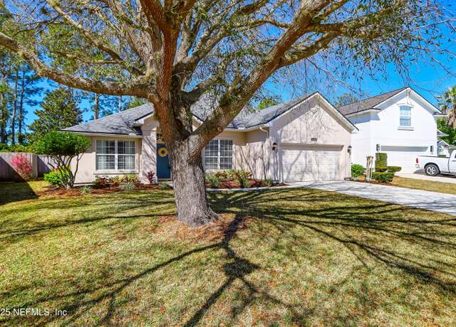 Property at 13748 White Heron Pl, Jacksonville, FL 32224, 4 beds, 2 baths