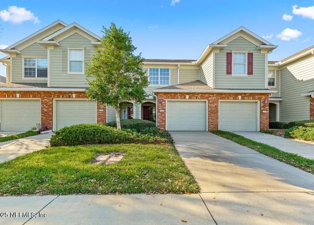 Property at 13424 English Peak Ct, Jacksonville, FL 32258, 3 beds, 2.5 baths