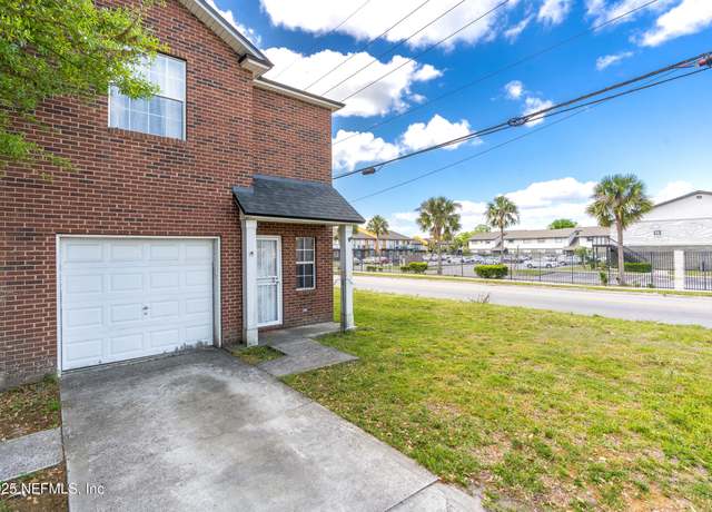Property at 8106 Oden Ave, Jacksonville, FL 32216, 3 beds, 2.5 baths