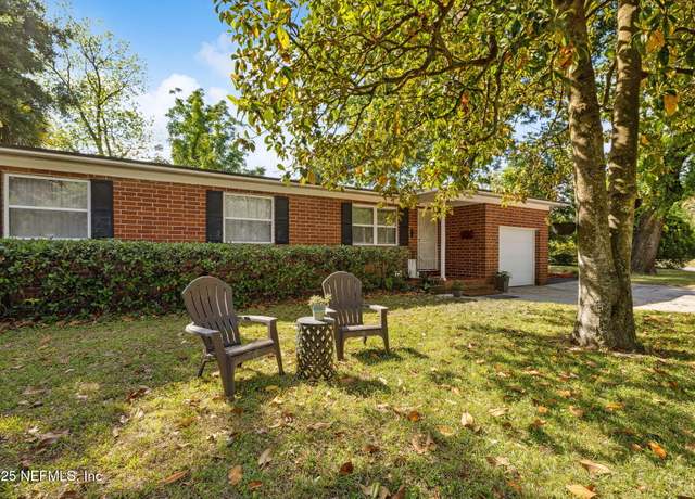 Property at 6206 Pine Cove Ln, Jacksonville, FL 32211, 3 beds, 1.5 baths