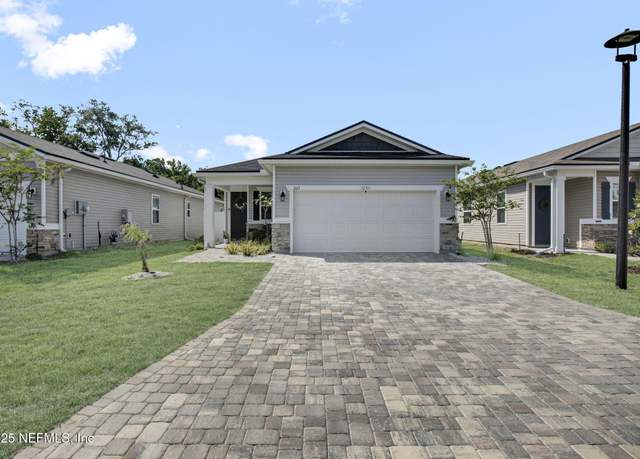 Property at 267 Honeycomb Trl, St. Augustine, FL 32095, 3 beds, 2 baths