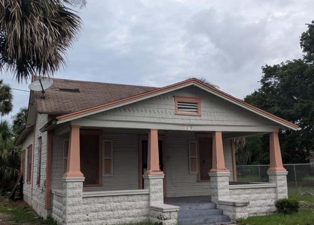 Property at 119 W 30th St, Jacksonville, FL 32206, 4 beds, 3 baths