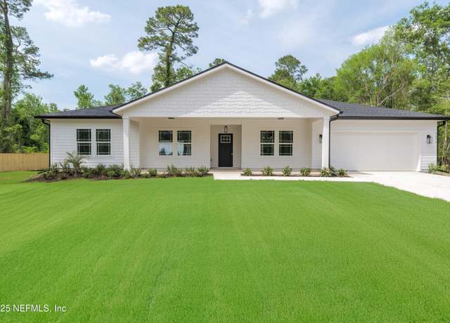 Property at 99 Sorrel St, Middleburg, FL 32068, 4 beds, 3 baths