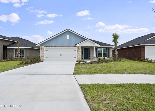 Property at 3174 Forest View Ln, Green Cove Springs, FL 32043, 4 beds, 2 baths