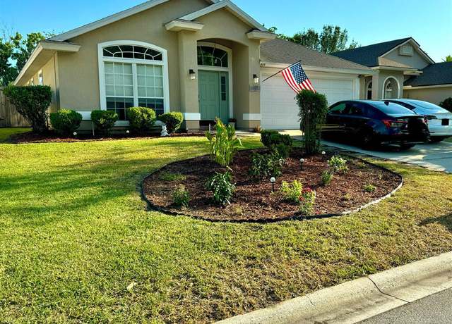 Property at 975 N Lilac Loop, St Johns, FL 32259, 4 beds, 2 baths