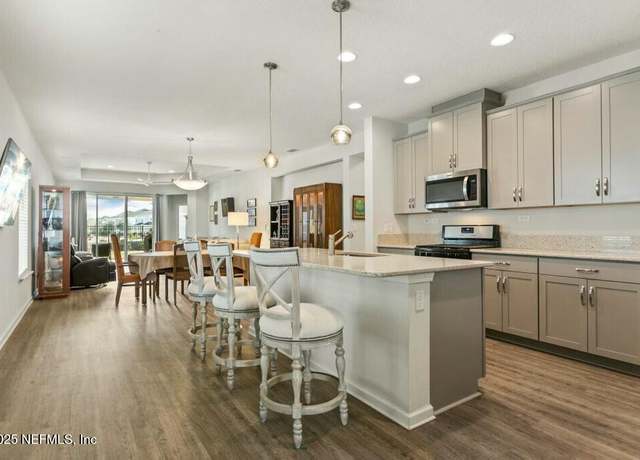 Property at 335 Ferndale Way, St. Augustine, FL 32092, 3 beds, 2 baths