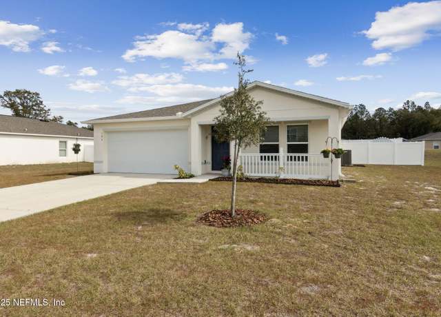 Property at 195 River Rdg Pl, Welaka, FL 32193, 4 beds, 2 baths