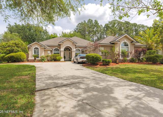 Property at 13772 Chipperfield Ln, Jacksonville, FL 32226, 3 beds, 2 baths