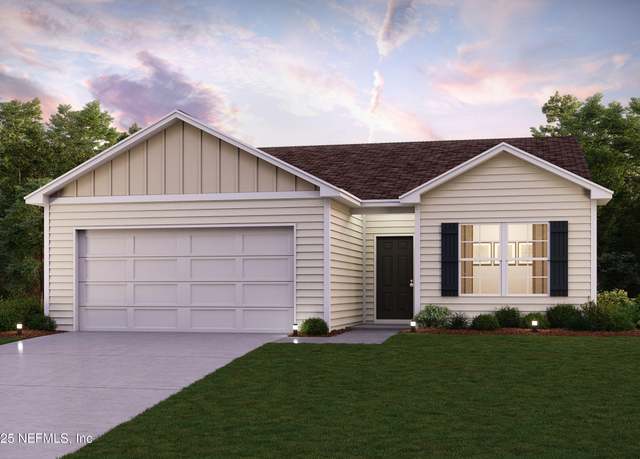 Property at 10334 Greystone Dr, Glen St. Mary, FL 32040, 3 beds, 2 baths