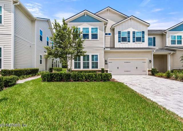 Property at 105 Carousel Dr, Ponte Vedra, FL 32081, 3 beds, 2.5 baths