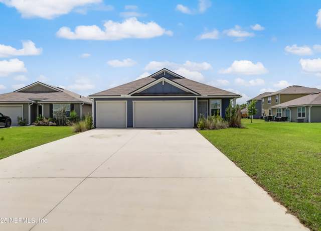 Property at 12074 Green Thicket Ln, Jacksonville, FL 32219, 4 beds, 2 baths