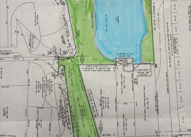 Property at 0 Chaffee Rd N, Jacksonville, FL 32220