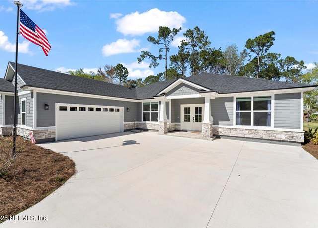 Property at 1716 Muirfield Dr, Green Cove Springs, FL 32043, 4 beds, 3 baths