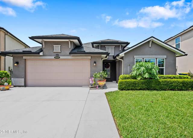 Property at 2630 Salt Lake Dr, Jacksonville, FL 32211, 4 beds, 2.5 baths