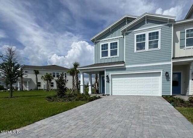 Property at 347 Cherry Elm Dr, St. Augustine, FL 32092, 3 beds, 2.5 baths