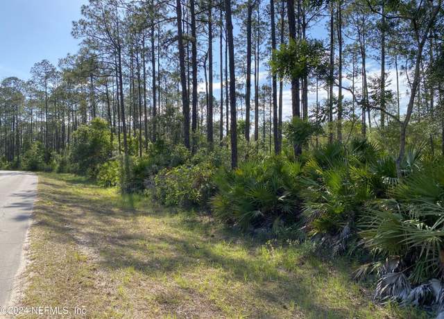 Property at LOT 8 Wallace St, Interlachen, FL 32148
