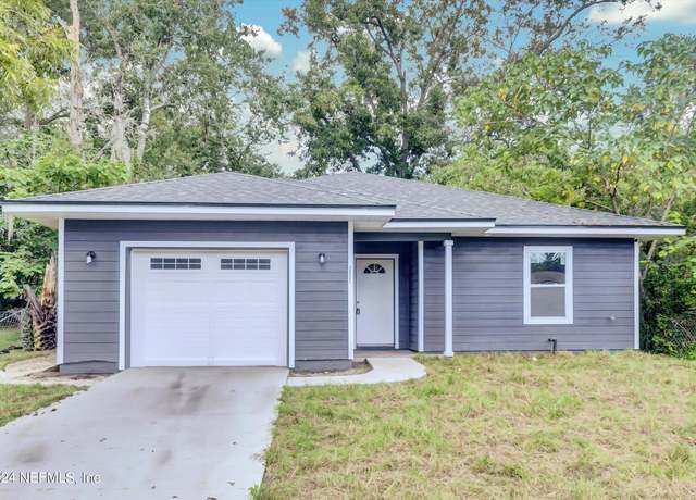 Property at 2031 Morehouse Rd, Jacksonville, FL 32209, 3 beds, 2 baths