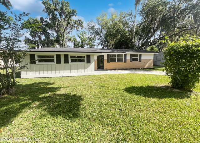 Property at 1561 Mar Vic Ln, Jacksonville, FL 32218, 3 beds, 2 baths