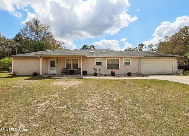 Property at 3625 Jims Ct, Green Cove Springs, FL 32043, 3 beds, 2 baths