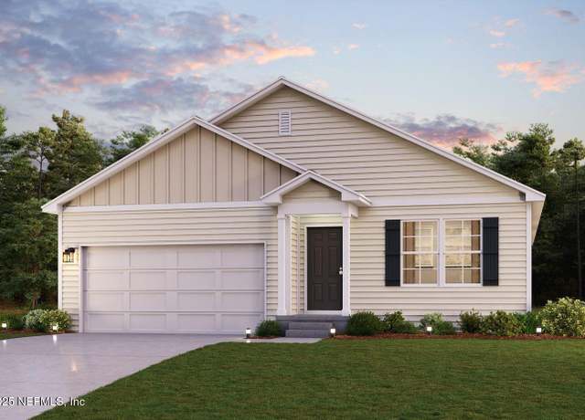 Property at 10318 Greystone Dr, Glen St. Mary, FL 32040, 4 beds, 2 baths